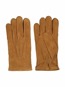 Sixten-mokkanahkakäsineet