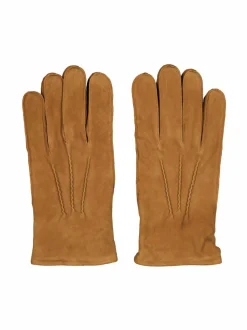 Sixten-mokkanahkakäsineet