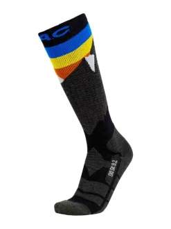 SK 9.2 Merino laskettelusukat