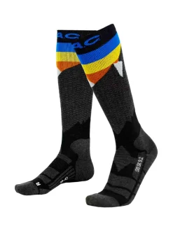 SK 9.2 Merino laskettelusukat