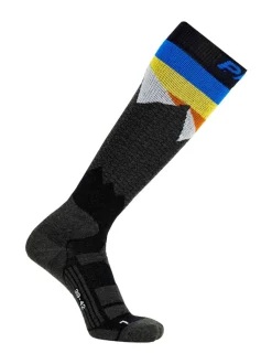 SK 9.2 Merino laskettelusukat