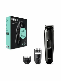 SK2400 Style Kit -trimmeri ja kotiparturi