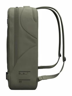 Skateboarding Daypack -reppu 20 l