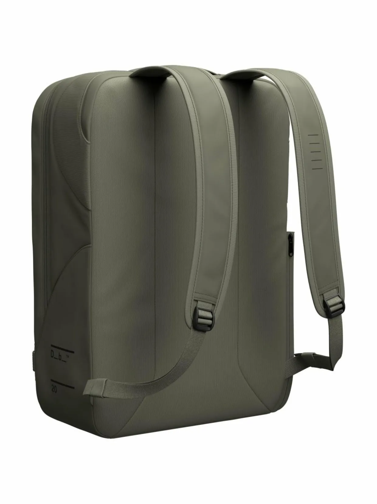 Skateboarding Daypack -reppu 20 l