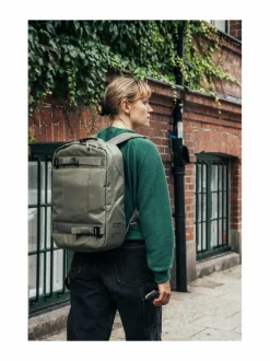 Skateboarding Daypack -reppu 20 l