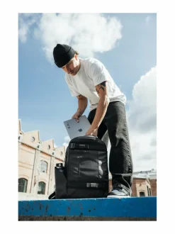 Skateboarding Daypack -reppu 20 l