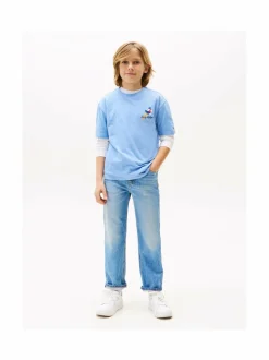 Skater Light Wast -farkut