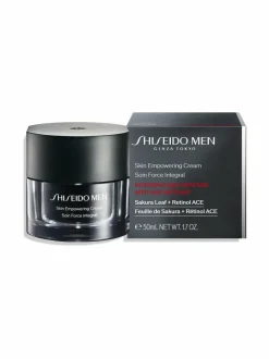 Skin Empowering Cream -kasvovoide, 50 ml