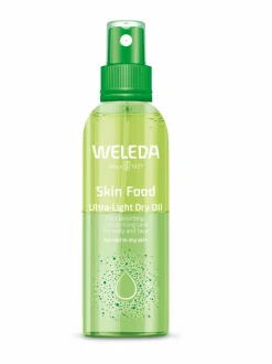 Skin food Light All-In-One Oil -kuivaöljy 100 ml