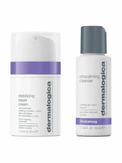 Skin Repair Duo -ihonhoitopakkaus