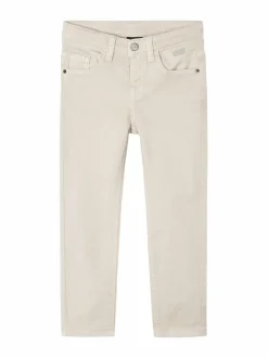 Skinny Fit -tvillihousut