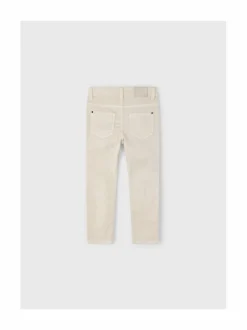 Skinny Fit -tvillihousut