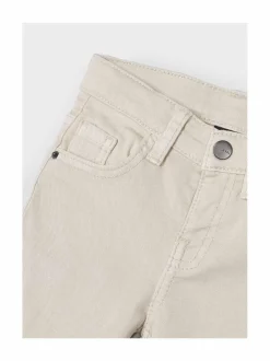 Skinny Fit -tvillihousut