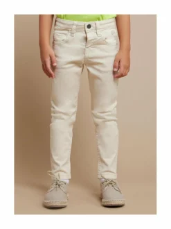 Skinny Fit -tvillihousut