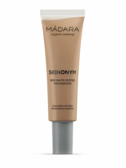 Skinonym Semi-Matte Peptide Foundation -meikkivoide