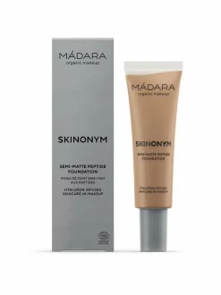 Skinonym Semi-Matte Peptide Foundation -meikkivoide