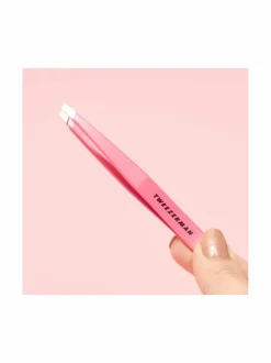 Slant Tweezer -pinsetit