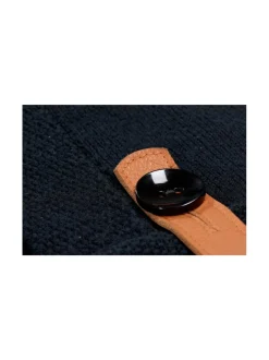 Sleepbag viltti - puuvillaa ja villaa