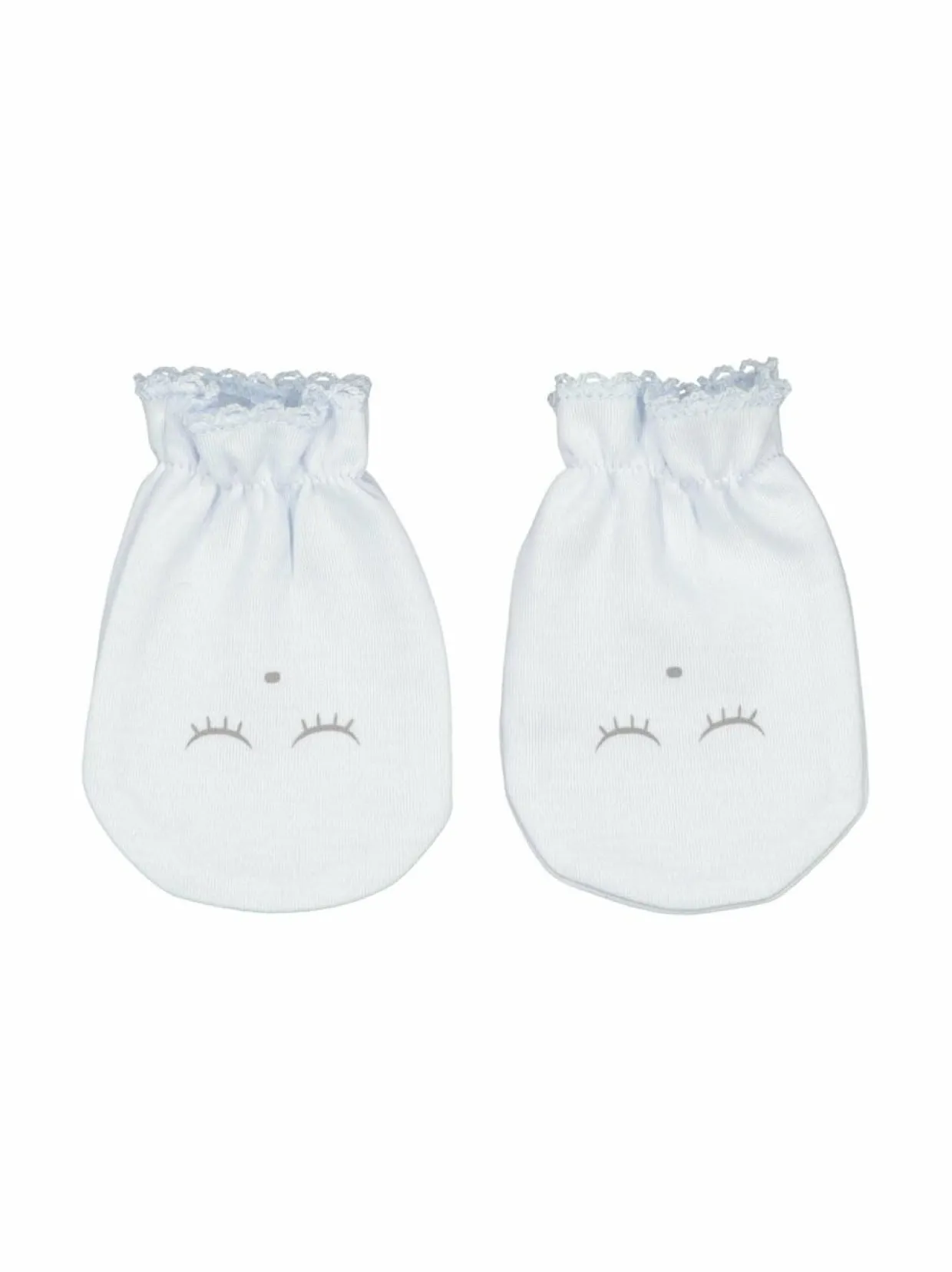 Sleeping Cutie -lapaset