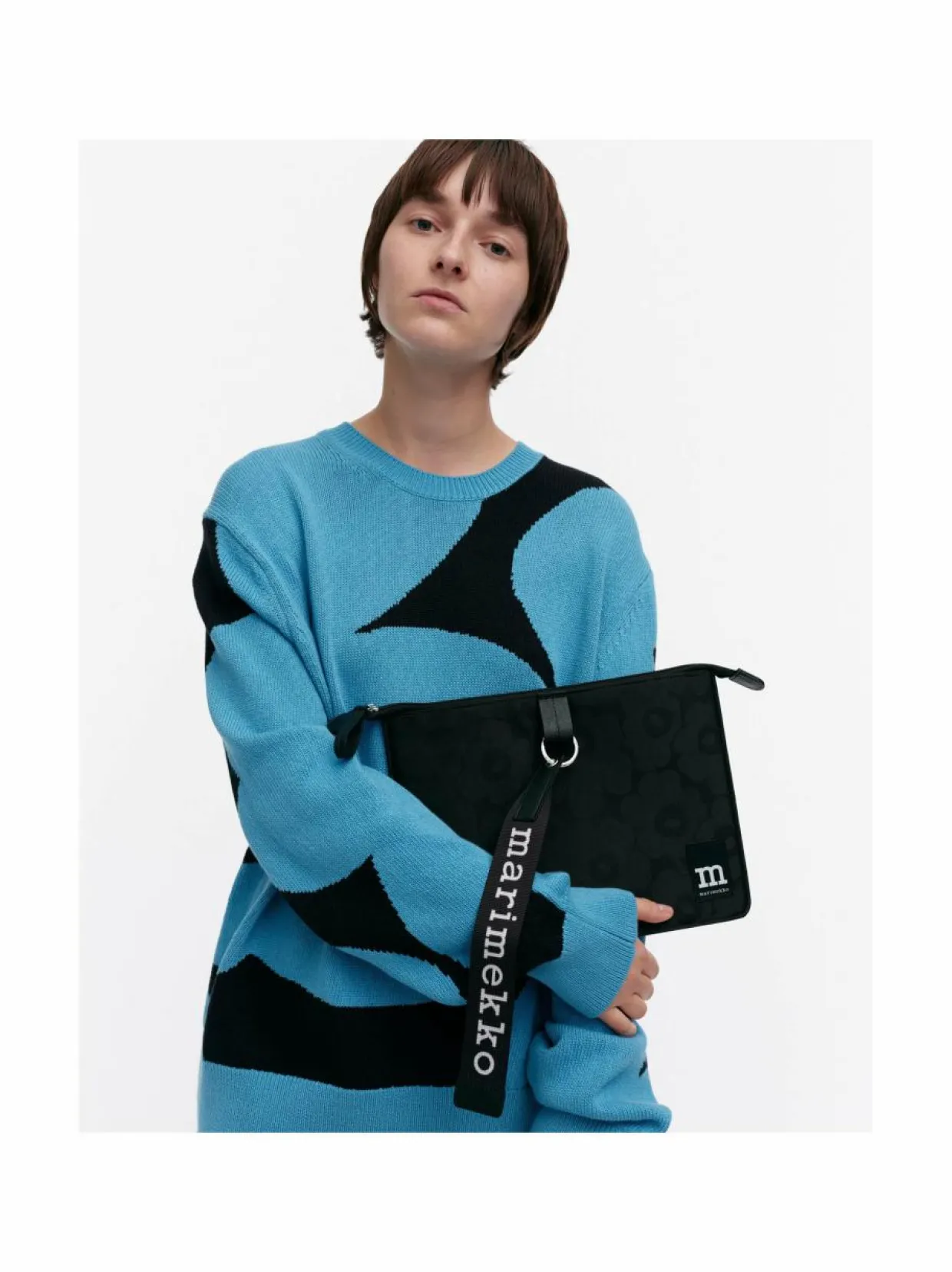 Sleeve 11'' Unikko -tabletin suojatasku