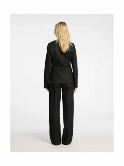 SlfCora U-neck -farkkutakki