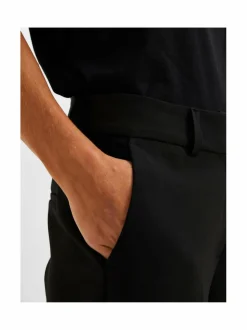 SlfRita Ria Cropped -housut