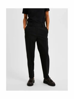 SlfRita Ria Cropped -housut