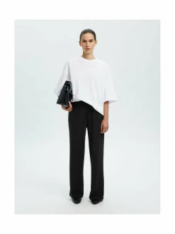 SlfTenny Relaxed -housut