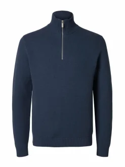 SlhDane Structure -puuvillaneule