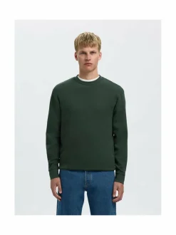 SlhEmanuel Soft -collegepaita