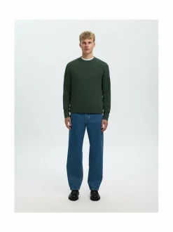 SlhEmanuel Soft -collegepaita