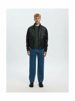 SlhEmanuel Soft -collegepaita