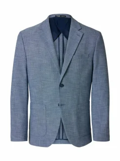 SlhReg Brodie Structure -bleiseri