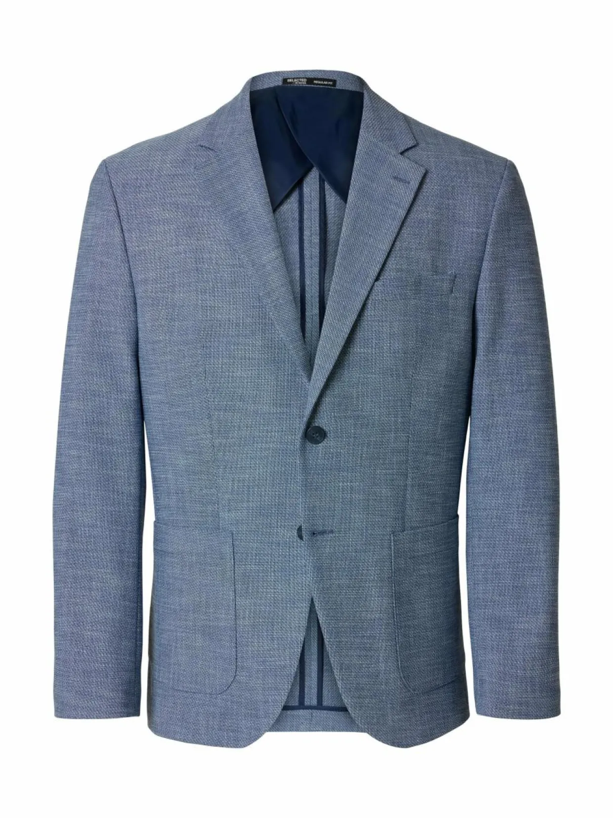 SlhReg Brodie Structure -bleiseri