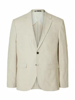 SlhReg Malik - pellava-puuvillableiseri