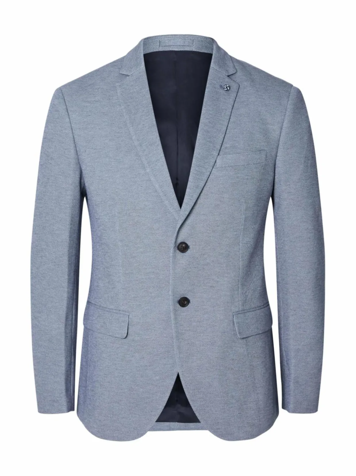 SlhSlim Alvin -bleiseri