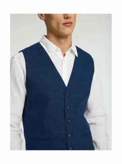 SlhSlim Oasis -liivi