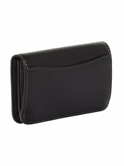 Slim Card -nahkakorttikotelo