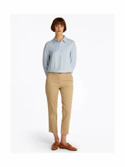 Slim Chino -housut