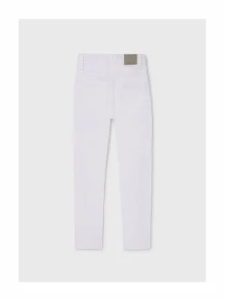 Slim Fit Basic -housut