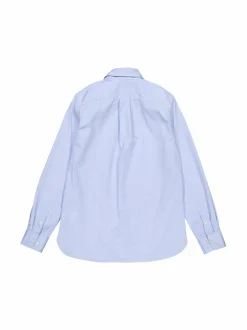 Slim Fit -kauluspaita