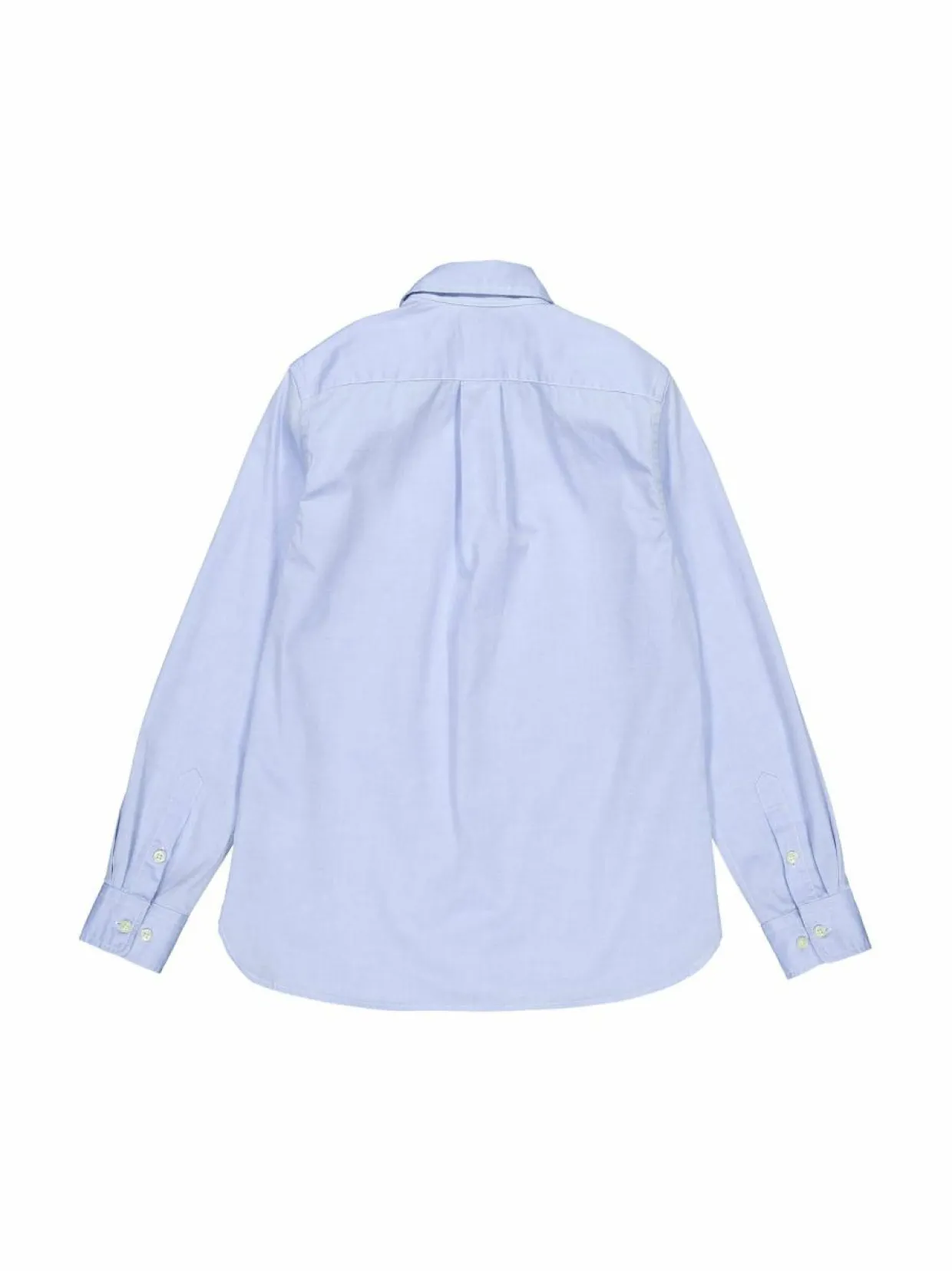 Slim Fit -kauluspaita