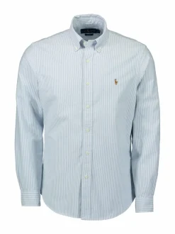 Slim Fit -kauluspaita