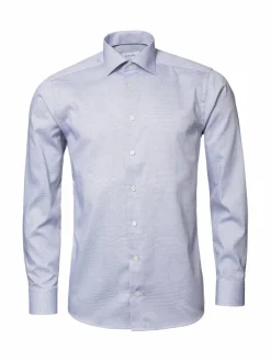 Slim Fit Oxford -kauluspaita