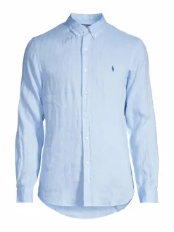 Slim Fit Sport -kauluspaita