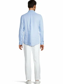 Slim Fit Sport -kauluspaita