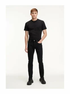 Slim Fit Tapered -farkut