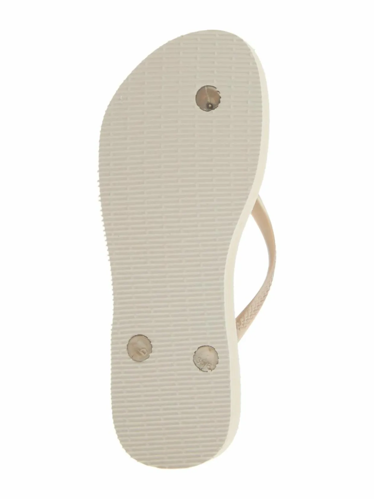 Slim Flatform Flip Flops -varvassandaalit