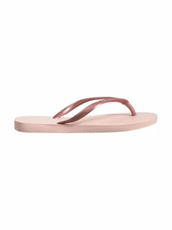 Slim Flip Flops -varvassandaalit