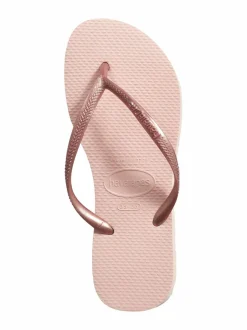 Slim Flip Flops -varvassandaalit